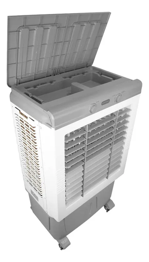 Climatizador 125L 400W - Visão Superior