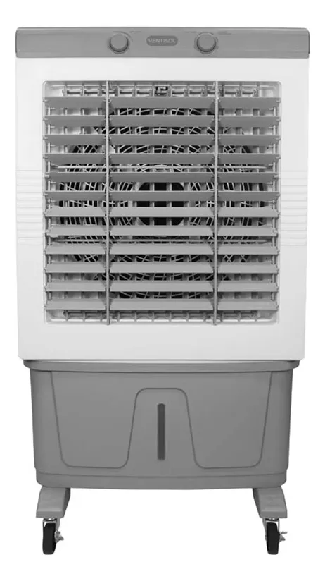Climatizador Industrial 125L Frio com super potência 400w